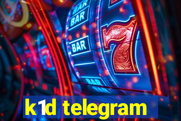 k1d telegram